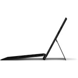  Microsoft Surface Pro 7 i5-1035G4 Matte Black Tablet with Keyboard 