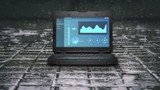 Dell Like New Grade A Dell Latitude 5420 Rugged i5 16 256 4G LTE Win 11 Ready 