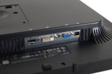 Pair of HP 24-inch Rotating Monitors 1920 x 1200 Resolution