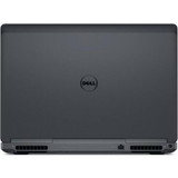  Dell Precision 7720 Core i7-7700HQ 16GB RAM Nvidia M1200 17'' Workstation 