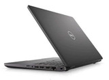 Refurbished This image showcases a Dell Latitude 5400 i5 32GB 14 Windows 11 Pro Business Laptop from a side angle, emphasizing its sleek