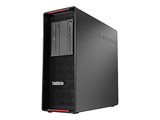 Refurbished This is a Lenovo ThinkStation P720 workstation computer tower. It features an 8-core Xeon Silver processor, 32 GB DDR4