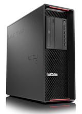 Lenovo ThinkStation P720 Dual 10-Core Xeon Silver 32GB 2TB AMD 8GB Workstation PC 