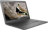 HP Chromebook 14 G5 Celeron N3350 4GB RAM 16GB SSD 14" Laptop