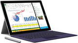  Microsoft Surface Pro 4 Core i5 8GB RAM with Purple Keyboard 