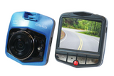 720p Dash Camera with Video Recorder