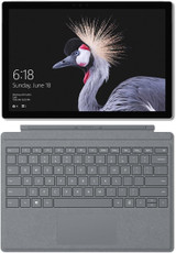  Microsoft Surface Pro 4 12.3'' Tablet Core i7 16GB with Keyboard 