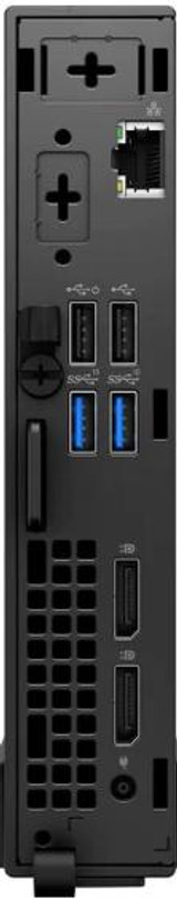 Dell Clearance 84% Off Dell Micro PC 8GB RAM 256GB SSD Win 10 Pro 