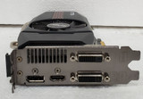 Asus Radeon HD7770-DC-1GD5 1GB GDDR5 Video Card