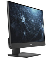  Dell OptiPlex 7480 All in One 10th Gen i5 16GB 24" FHD Desktop PC Windows 11 Pro 1D 