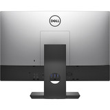  Dell OptiPlex 7480 AIO Touchscreen i5 16GB Windows 11 Pro 24" All in One PC 