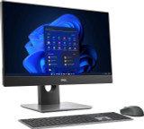  Dell OptiPlex 7400 i7-12700 16GB AMD Graphics Windows 11 Pro 23'' All in One Desktop PC 