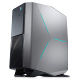 Dell Alienware Aurora R7 Intel Core i7-8700K Nvidia 1080 Ti Gaming Tower PC 