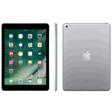  Apple iPad 5th Gen 128GB Wi-Fi Only, Space Gray A1822 Grade B 