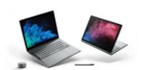  Microsoft Surface Book 2 15'' i7 16GB 2-in-1 Touchscreen Laptop Nvidia GTX 1060 