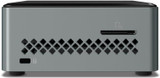 NUC Clearance Tiny Intel NUC Quad Core Dual HDDs Windows 10 Mini PC 