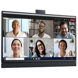  Dell C2722DE 27" Quad HD 2K IPS Monitor with Built-in Webcam Video Conferencing Monitor No Stand 