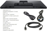  Dell C2722DE 27" Quad HD 2K IPS Monitor with Built-in Webcam Video Conferencing Monitor No Stand 