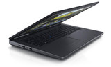  Dell Precision 7710 Core i7-6820HQ AMD FirePro 17.3" Mobile Workstation, Cosmetic 