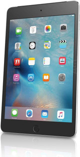 Apple Clearance Apple iPad Mini 2 Wi-Fi Only Retina Display, A1489 Space Gray 