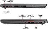  Dell Latitude Core i5 14" Windows 11 Business Laptop EG 