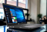 Dell Latitude Core i5 14" Windows 11 Business Laptop EG