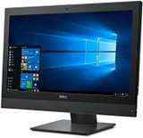 Dell Clearance Dell OptiPlex i5 All-in-One Windows 10 Computer 
