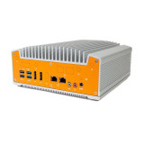 Refurbished  OnLogic ML510G-50 Fanless Rugged Industrial Windows 11 Mini PC 8GB 