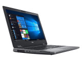  Dell Precision 7530 Hex-Core i7  Windows 11 Pro 15.6" Mobile Workstation 
