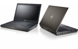  Dell Precision M4800 Core i5 AMD Firepro M5100 15.6'' Workstation 