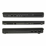  Dell Precision M4800 Core i5 AMD Firepro M5100 15.6'' Workstation 