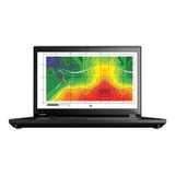  Lenovo ThinkPad P71 Core i7-7700HQ  Nvidia 17'' Mobile Workstation  
