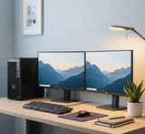 Dell OptiPlex 5080 MT Core i7-10700 16GB 256GB SSD Tower PC