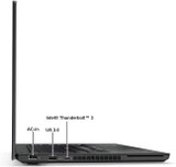 Lenovo ThinkPad T470 14'' Windows 10 Business Laptop