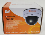 DWC-V3363D Digital Watchdog Star-Light Security Camera