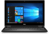 Dell Powerful Dell i7 2-in-1 Tablet Windows 10 Pro 16GB RAM 512GB SSD 