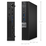 Dell End of Month Dell Windows 11 Core i5 Package with 23'' Monitor  