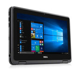 Dell Latitude 3190 2-in-1 Touchscreen Convertible Laptop Windows 11 Pro