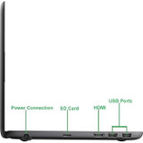 Dell Latitude 3190 2-in-1 Touchscreen Convertible Laptop Windows 11 Pro