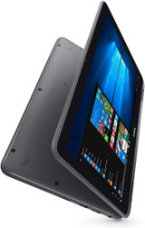 2 in 1 Dell Tablet Laptop Windows 11