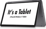  2 in 1 Dell Tablet Laptop Windows 11