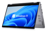 Dell Max Performance Dell Latitude i7 32GB 2-in-1 Ultrabook Windows 11 Pro  