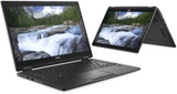  Dell Latitude 7390 Core i7 13" Touch 2 in 1 Laptop  