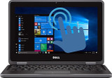  Dell Latitude 3189 2-in-1 Touchscreen Tablet Windows 10 Pro SND 