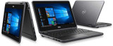  Dell Latitude 3189 2-in-1 Touchscreen Tablet Windows 10 Pro SND 