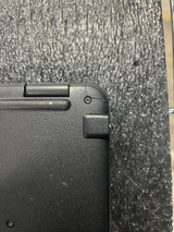 Dell Latitude 3189 2-in-1 Touchscreen Tablet Windows 10 Pro SND 