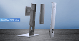 Dell Invisible Computer Dell AIO All In Windows 10 Pro 