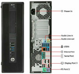 HP i7 Gaming Package