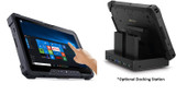 Dell Latitude 12 7212 Fully Rugged Extreme Touchscreen Tablet