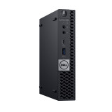 Dell Optiplex 6-Core i7 Micro PC Windows 11 Compatible